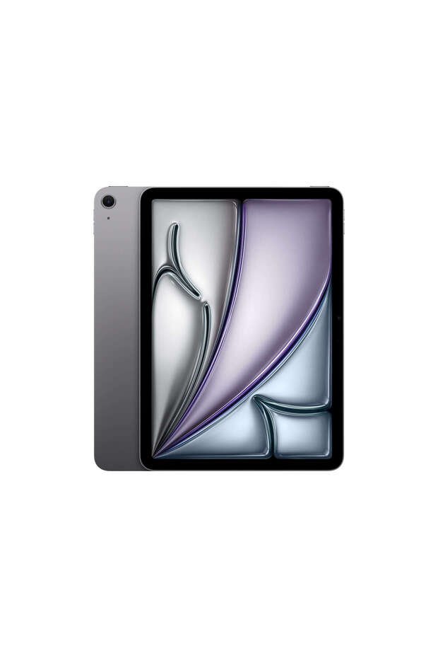 iPad Air 11 inç Wi-Fi 1TB MCAH4TU/A - Uzay Grisi - 1