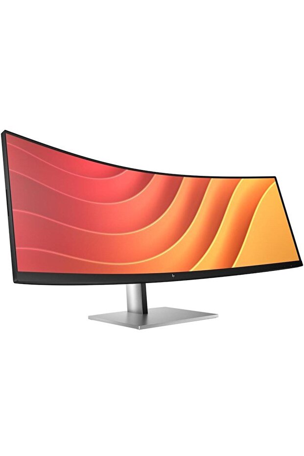 E45C G5 6N4C1AA 165Hz 3ms Curved 45 inç 5K Monitör - 1