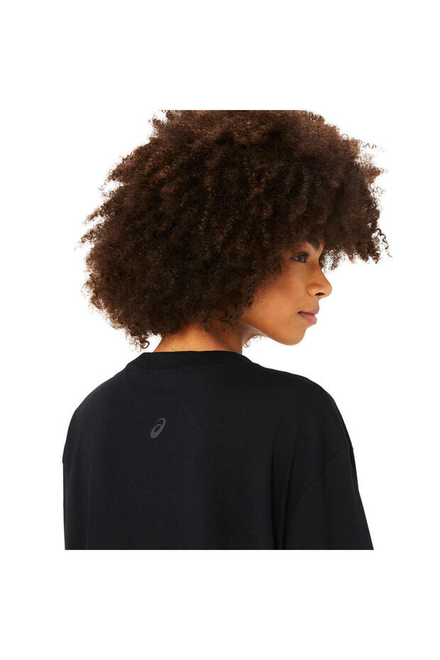 Llogo Tee Kadın Tişört - 5