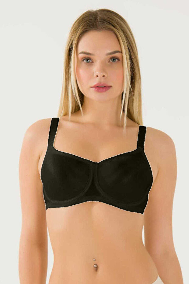 تعزيز حمالة الصدر Underwire - 1