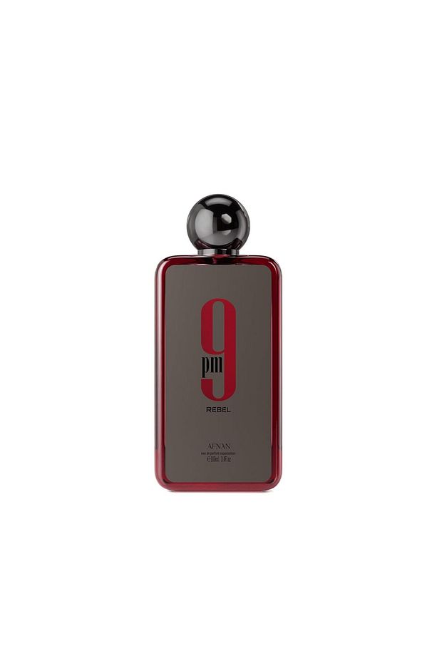 Unisex 9 PM Rebel EDP 100ml Parfüm - 2