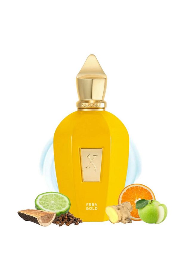 V Erba Gold EDP 100ml Parfüm - 3