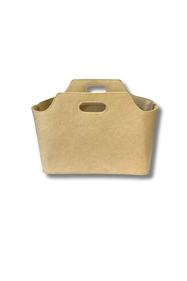 Multi-Purpose Felt Bag - Large Size - 1