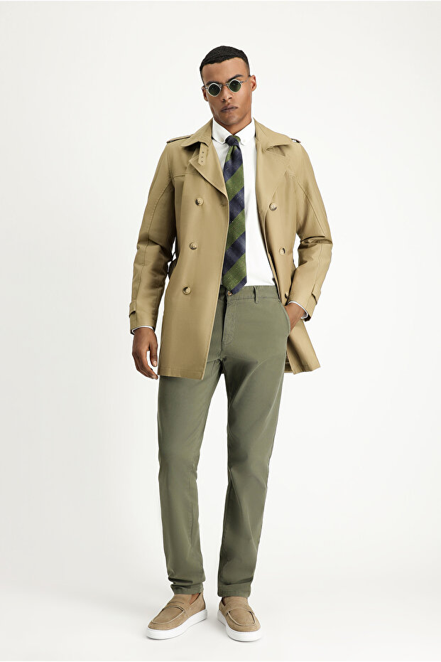 Pardösü & Trençkot - 3