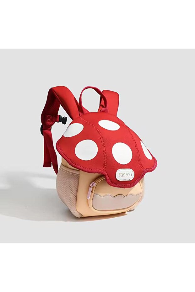 Mantar Çocuk Çanta - 1