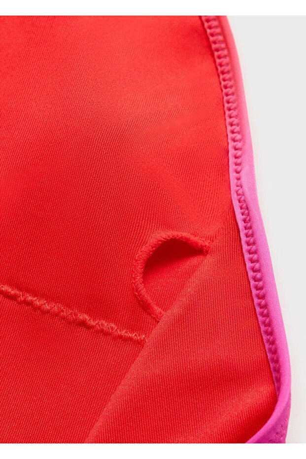 Leopar desenli mayo - 5