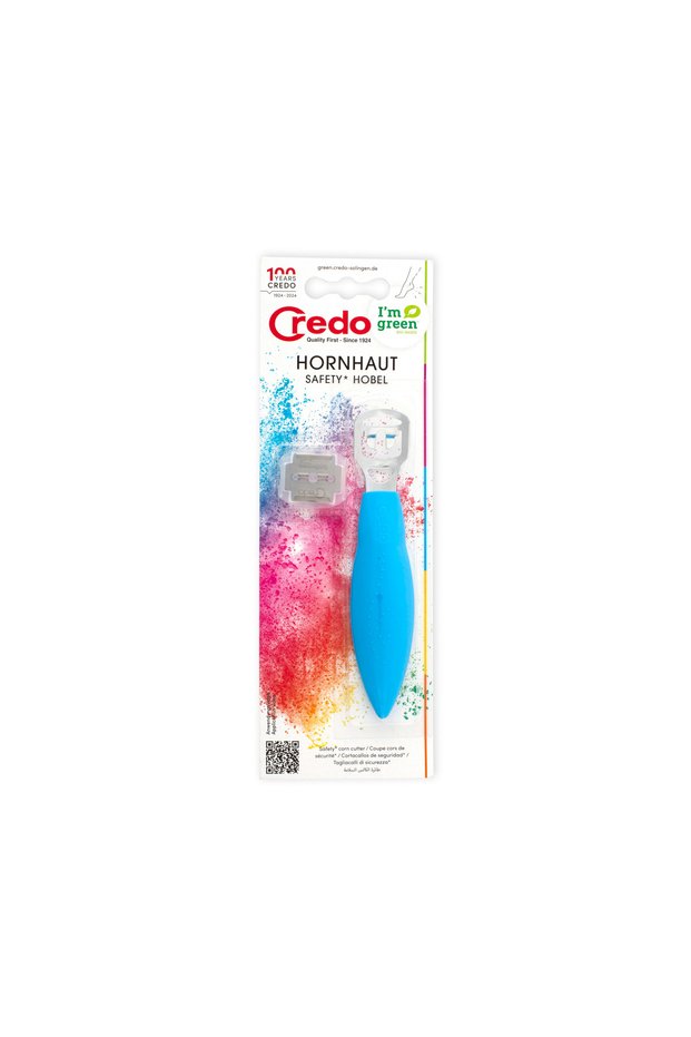 Credo Nasır Jileti
