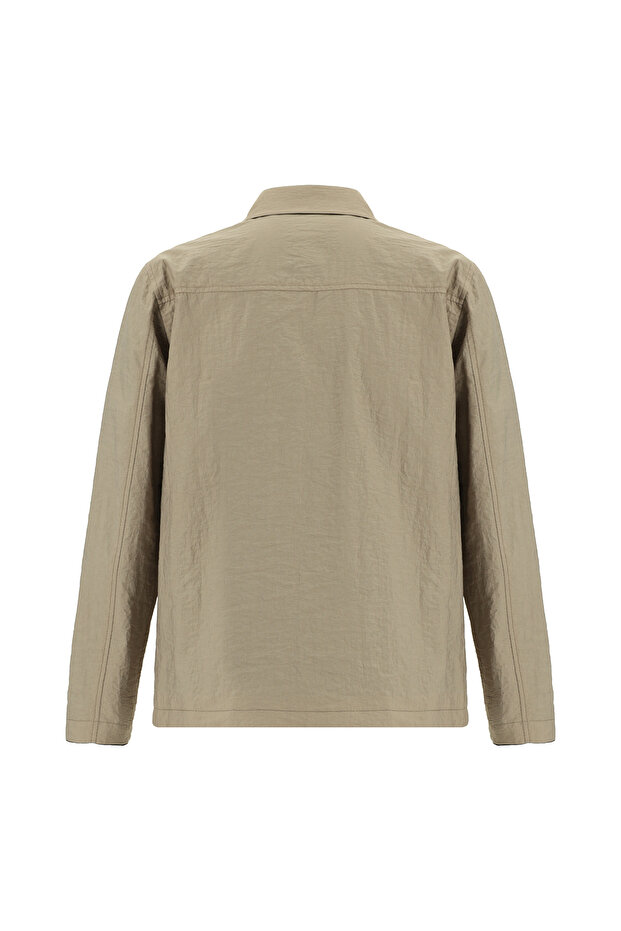 Çift Taraflı Mevsimlik Mont - 2