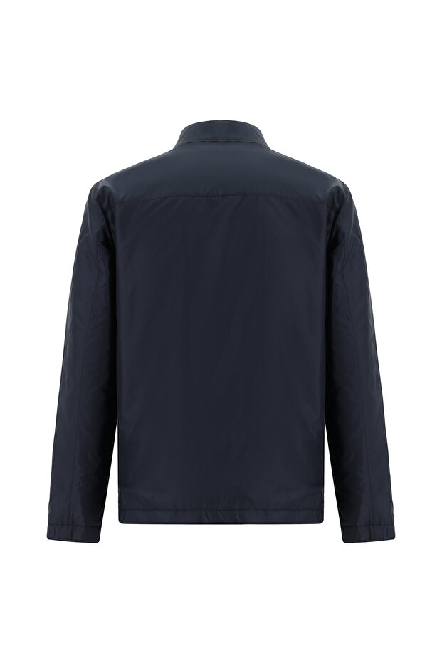 Çift Taraflı Mevsimlik Mont - 4