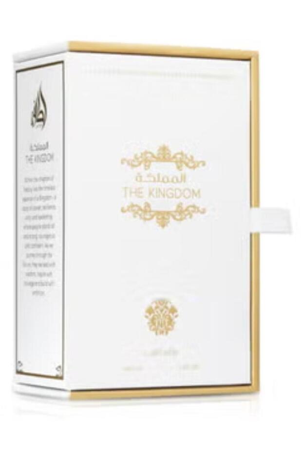 عطر المملكة او دي بارفان 100مل - 1