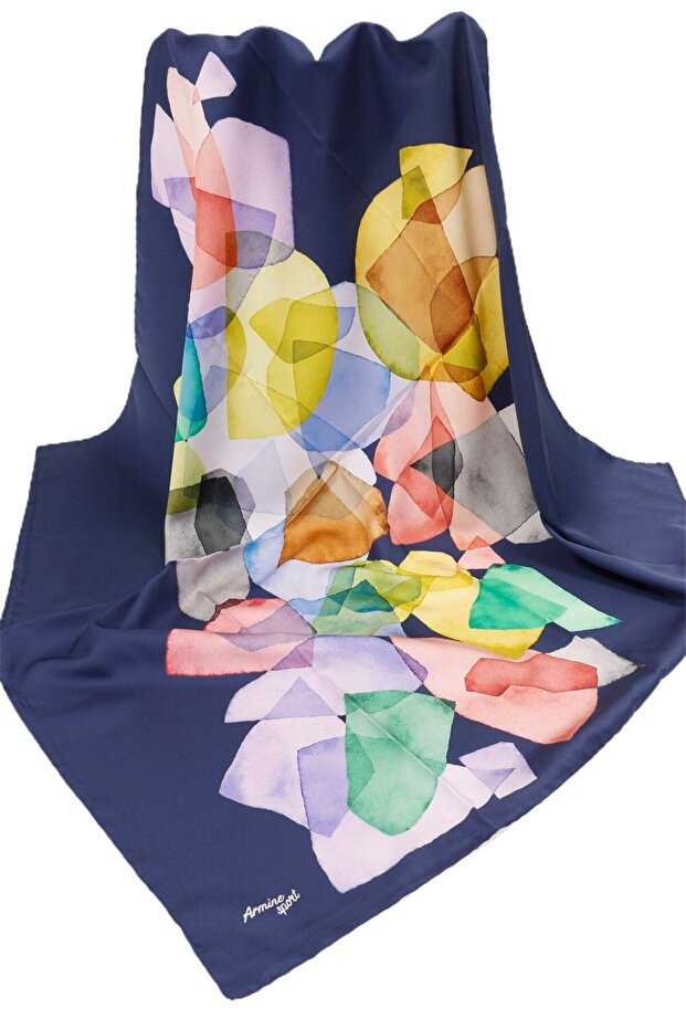 Sport Scarf - 1150P-56 - Tivil