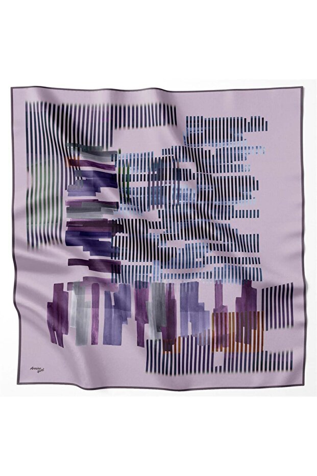 Sport Scarf - 3068p-10 - Twill