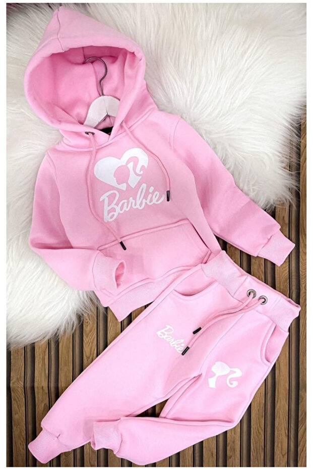 طقم رياضي بثلاثة خيوط - 1