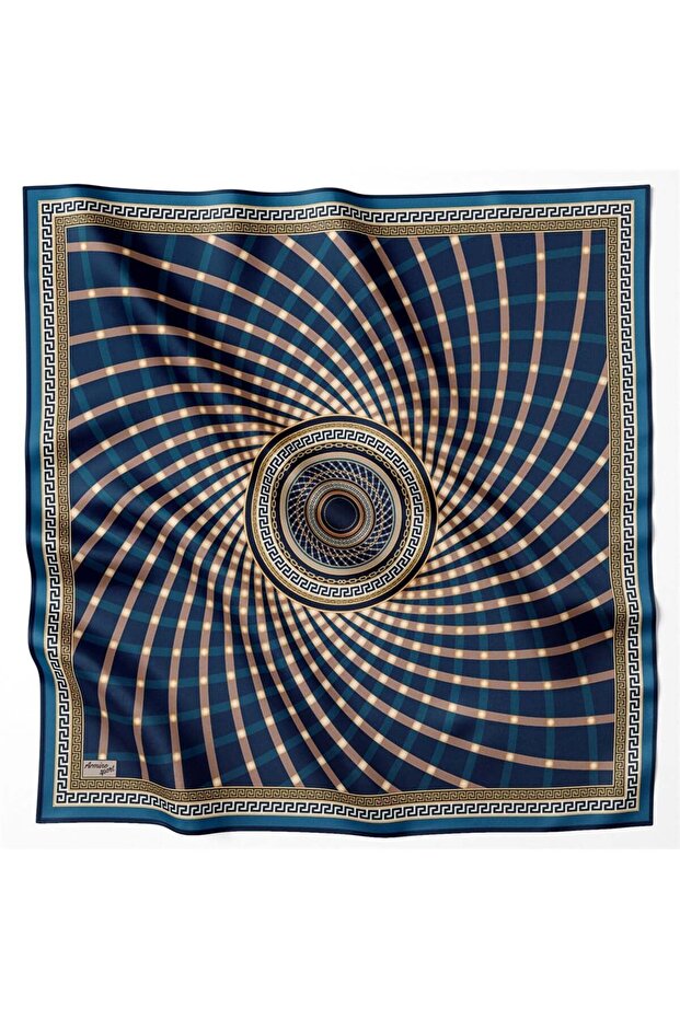 Sport Scarf - 2073P-02 - Tivil