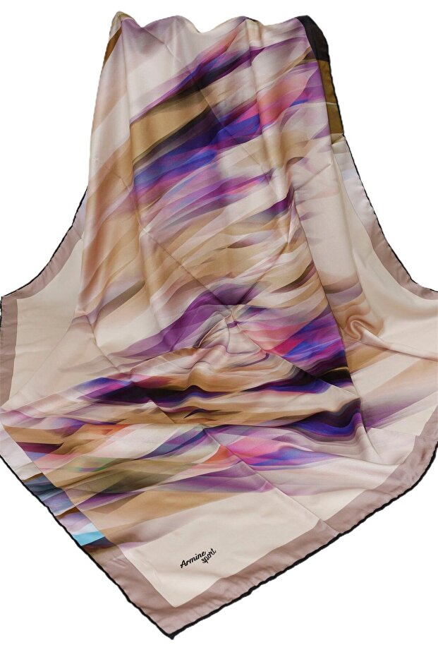 Sport Scarf - 2031P-04 - Tivil