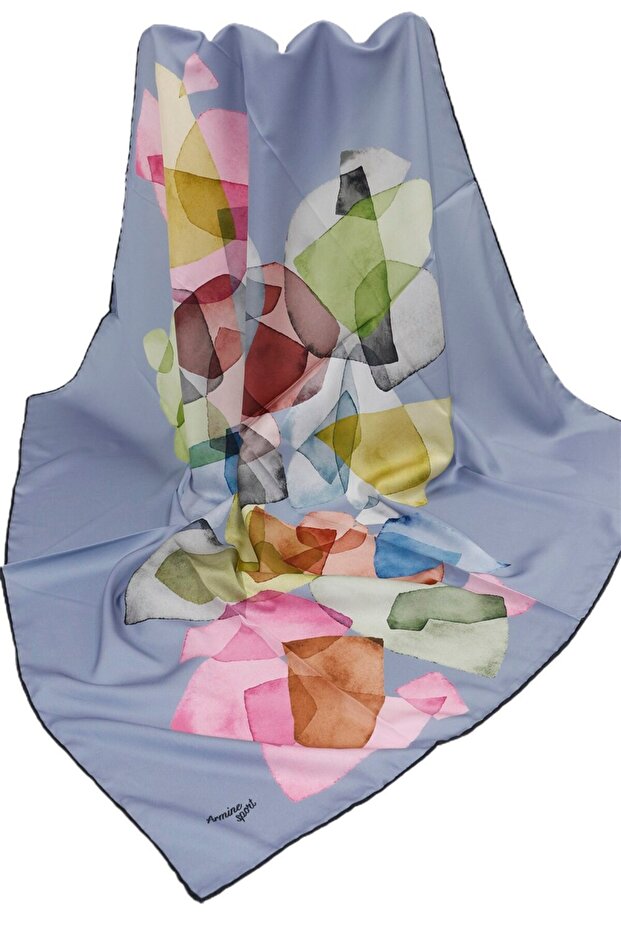 Sport Scarf - 1150P-55 - Tivil