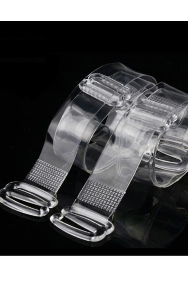 Transparent Bra Strap - 1