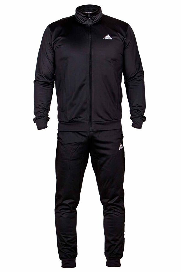 طقم رياضي للرجال - 4