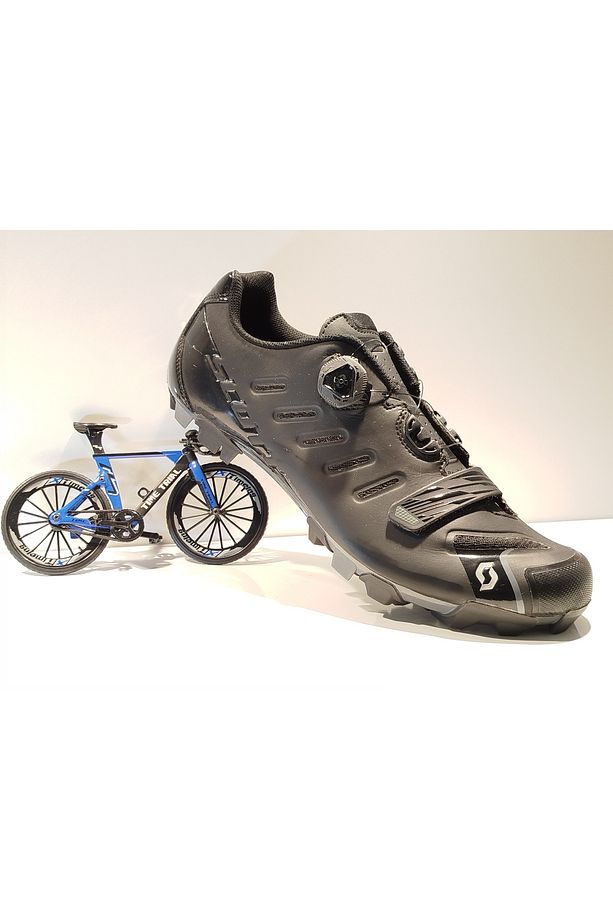 bisiklet mtb ayakkabısı - 1