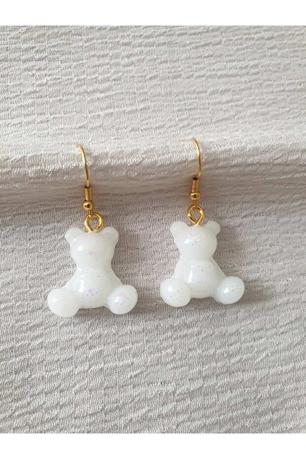 حلق تيدي بير - 3