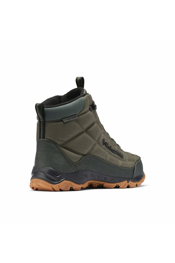 Firecamp Erkek Bot - 4