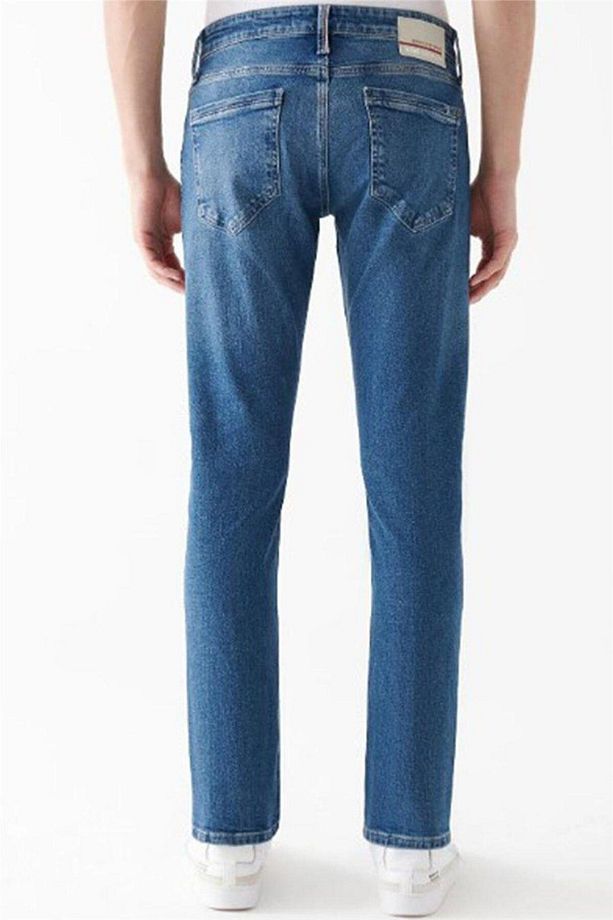 Jake Erkek Kot Pantolon M0042282300 - 4