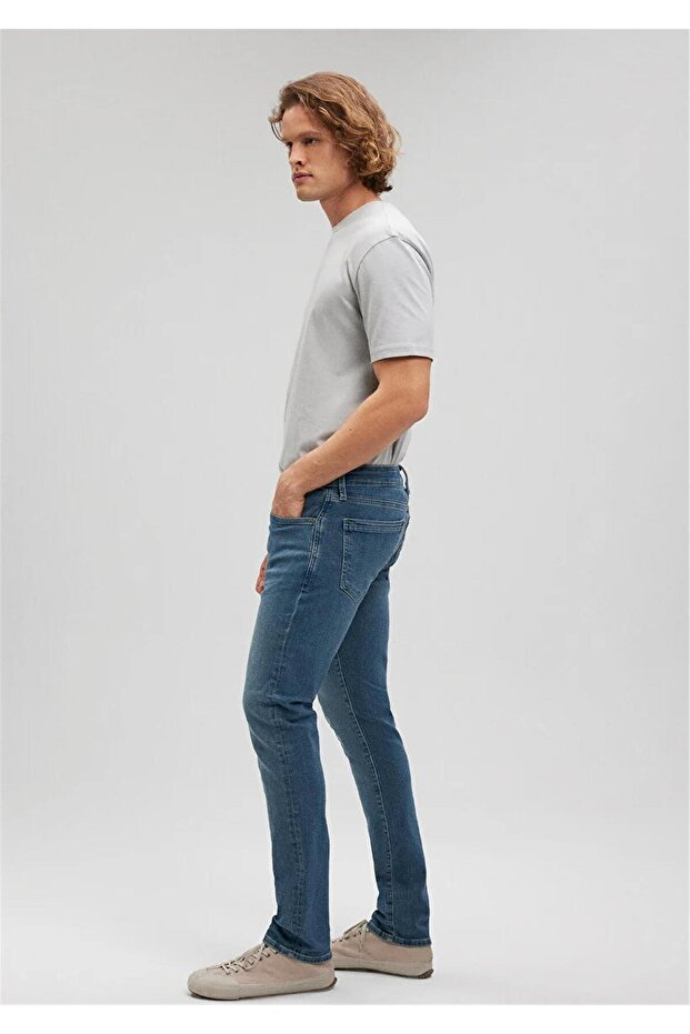 Erkek Jean - 3
