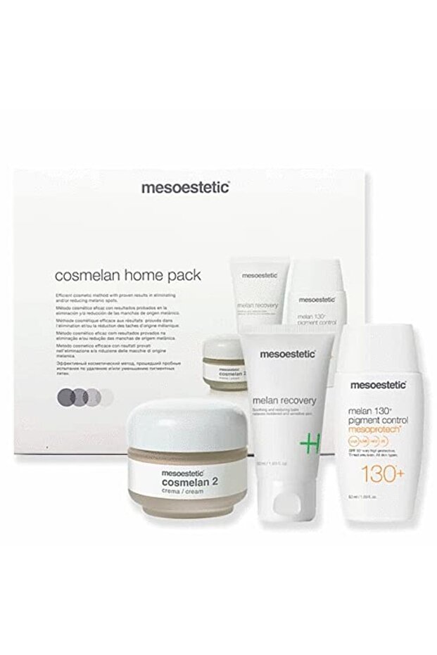 Cosmelan Home Pack