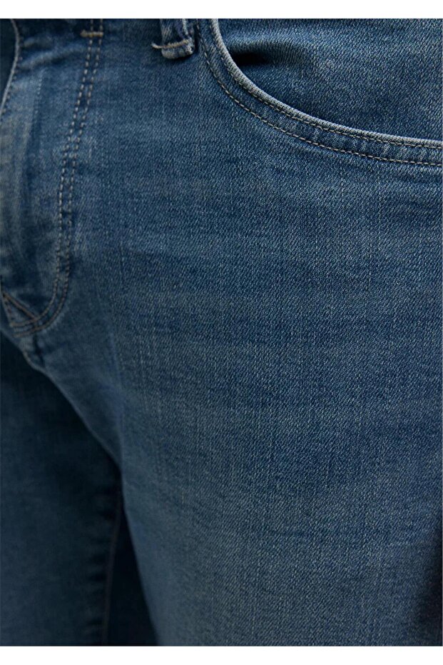 Erkek Jean - 4