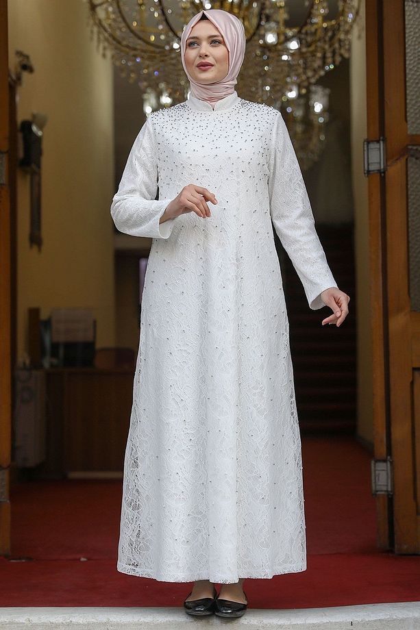 Eda Abiye Ekru - 1