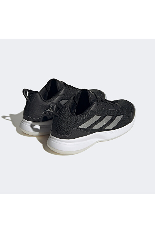 AvaFlash CBLACK/SILVMT/FTWWHT - 3