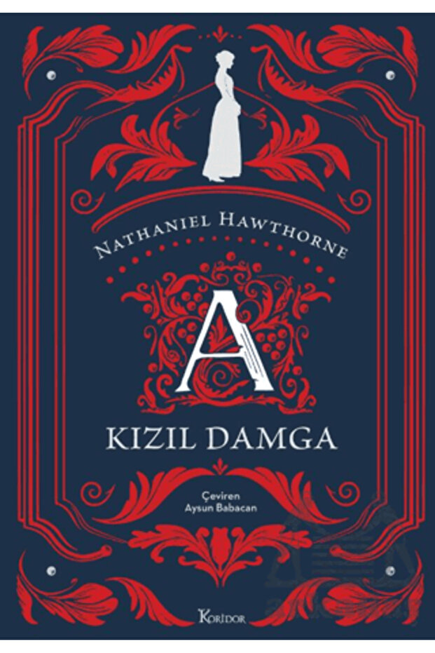 Kızıl Damga