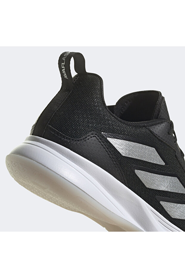AvaFlash CBLACK/SILVMT/FTWWHT - 7