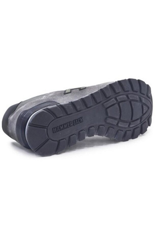 19250 Unisex Gri - 4