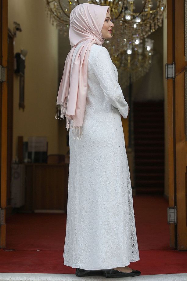Eda Abiye Ekru - 3