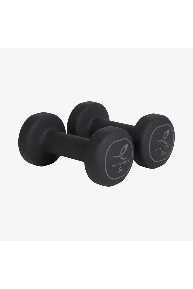 Siyah 5Kg Dambıl