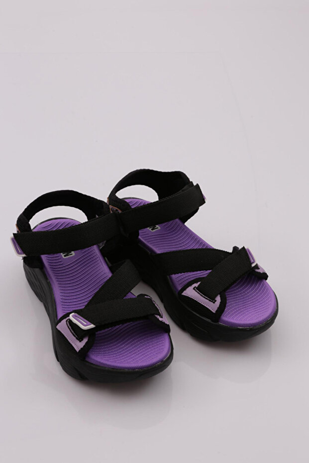 0148 Žene Sandale - 2