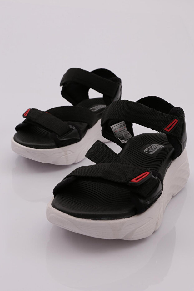 0148 Kadin Sandalet - 4