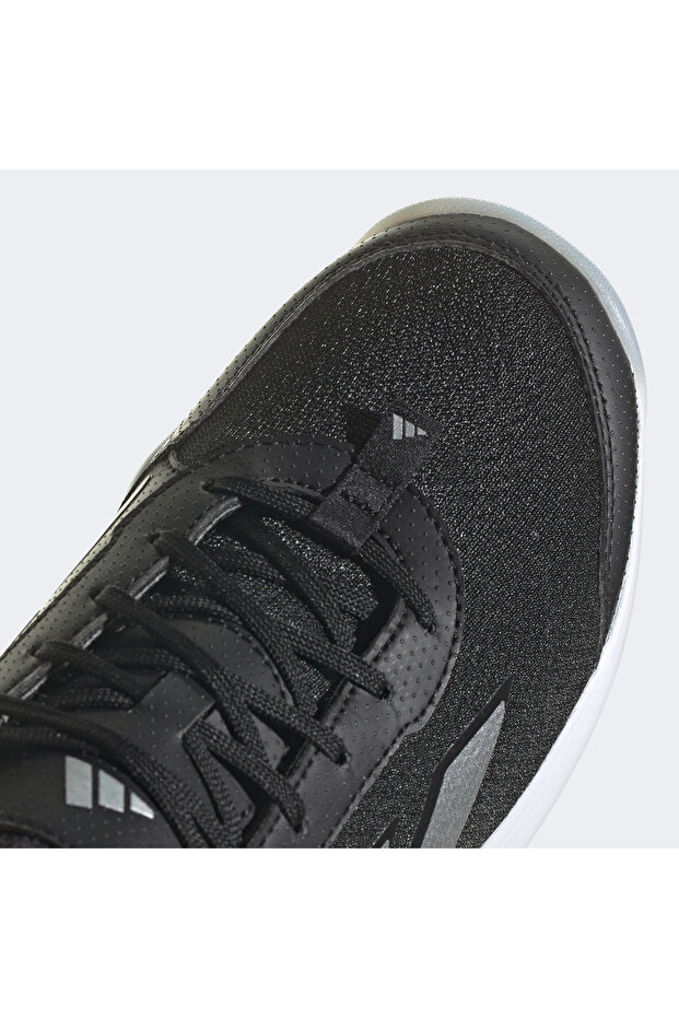 AvaFlash CBLACK/SILVMT/FTWWHT - 8