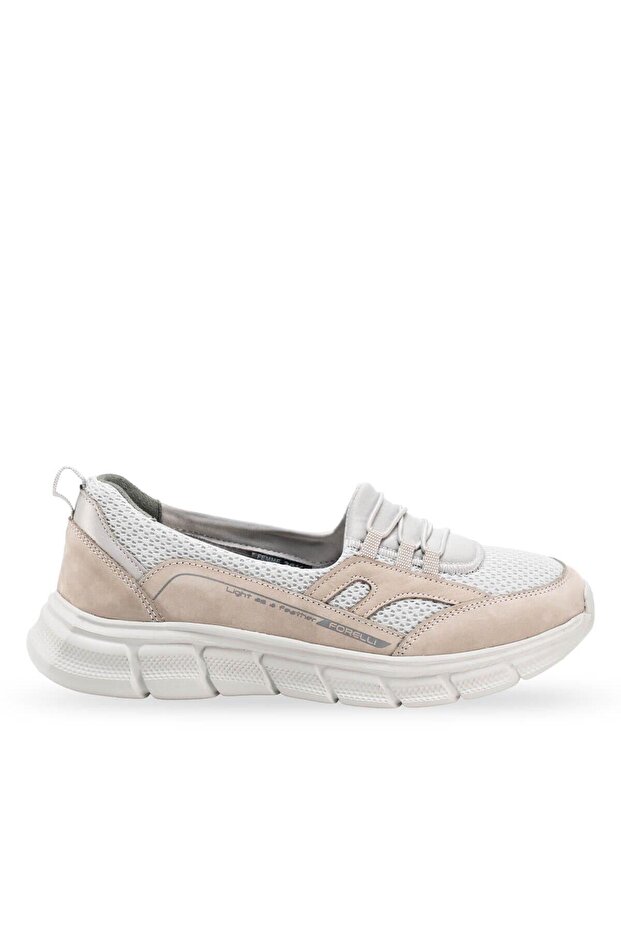 Femme-G Comfort Women's Shoes Gray