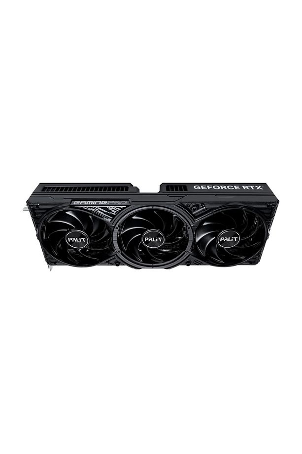 Geforce Rtx 5070 Gamingpro 12gb Dlss 4 192 Bit Gddr7 Ekran Kartı - 4