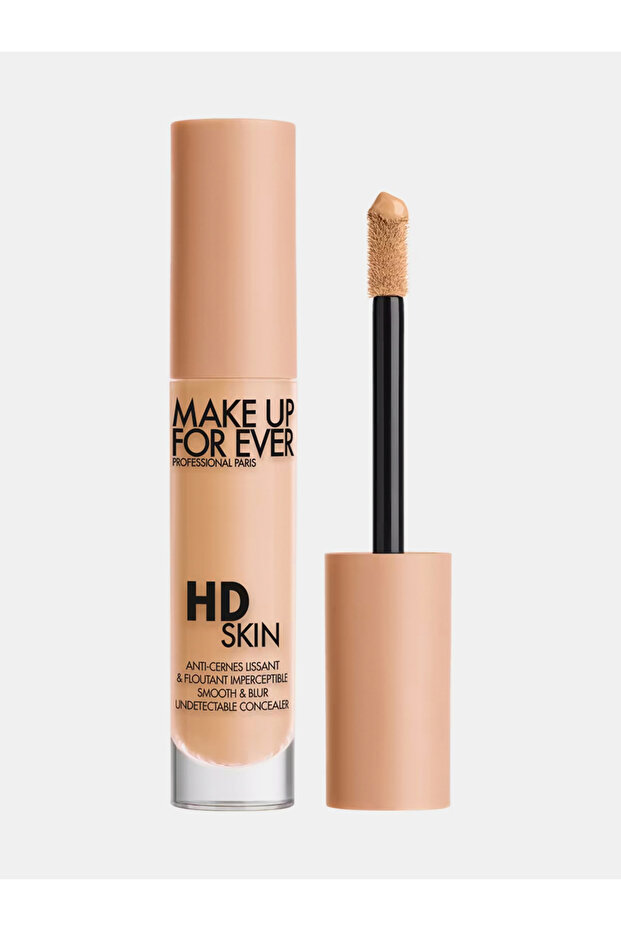 كريم إخفاء العيوب HD Skin Concealer، 2.5(N) - Desert، 5 مل