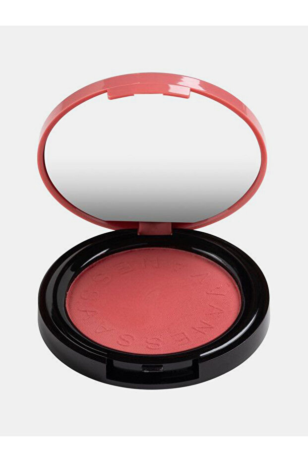 أحمر الخدود المضغوط، 03 - 2