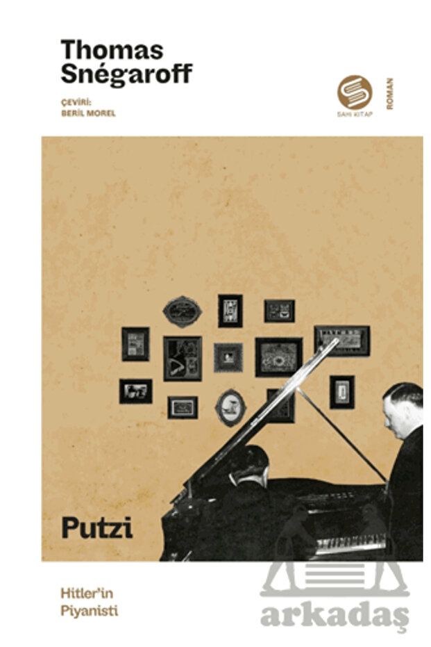 Putzi - 1