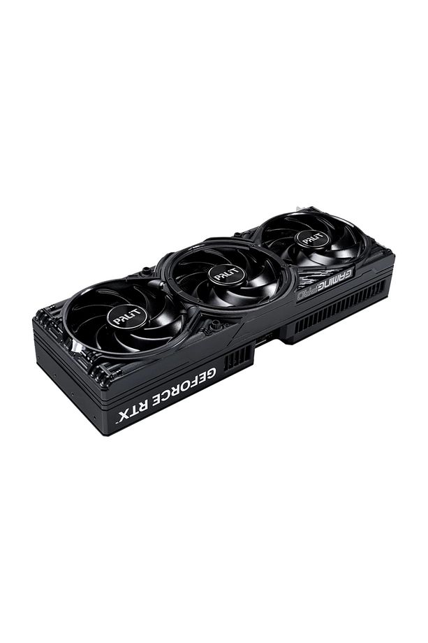Geforce Rtx 5070 Gamingpro 12gb Dlss 4 192 Bit Gddr7 Ekran Kartı - 3