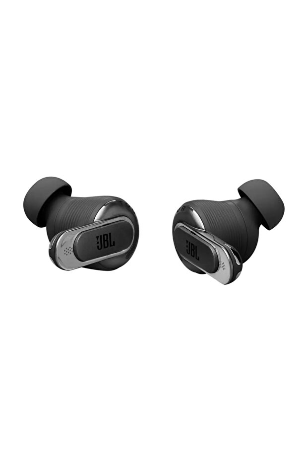 JBL TOUR PRO 3 True Wireless Noise Cancelling Earbuds with Smart Charging Case - Black - 8