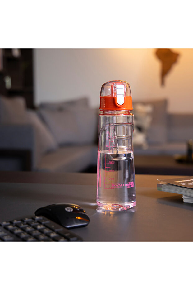 750 ML Water Bottle