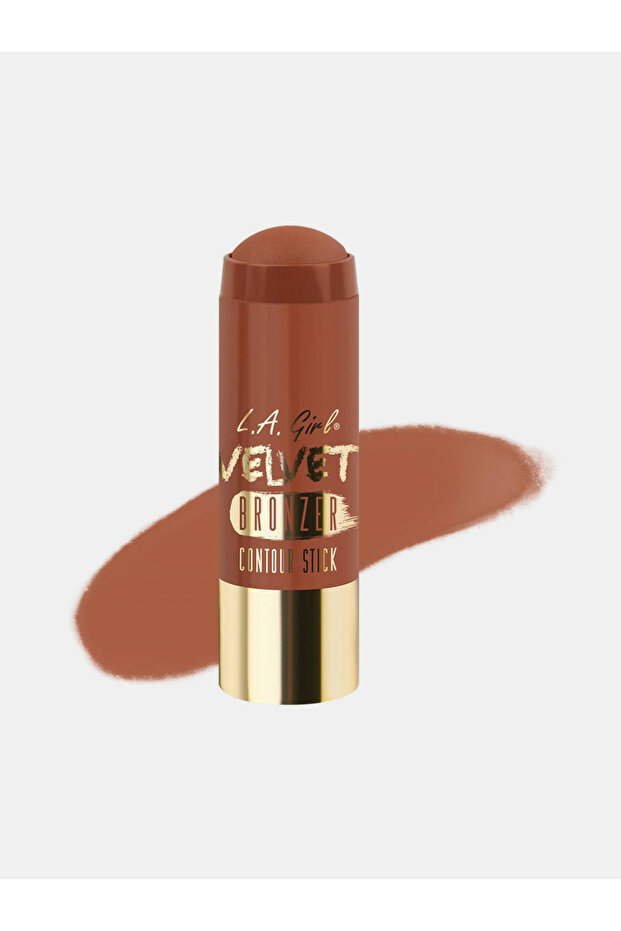 Velvet Contour Stick - Suede