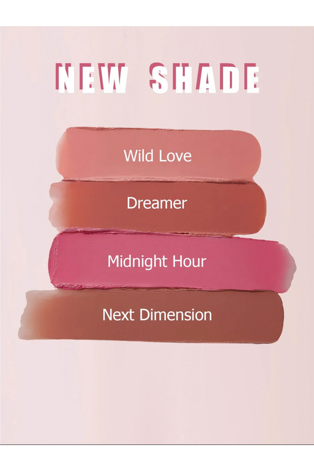 أحمر الخدود سناتش إن ستيك، وايلد لوف - 4