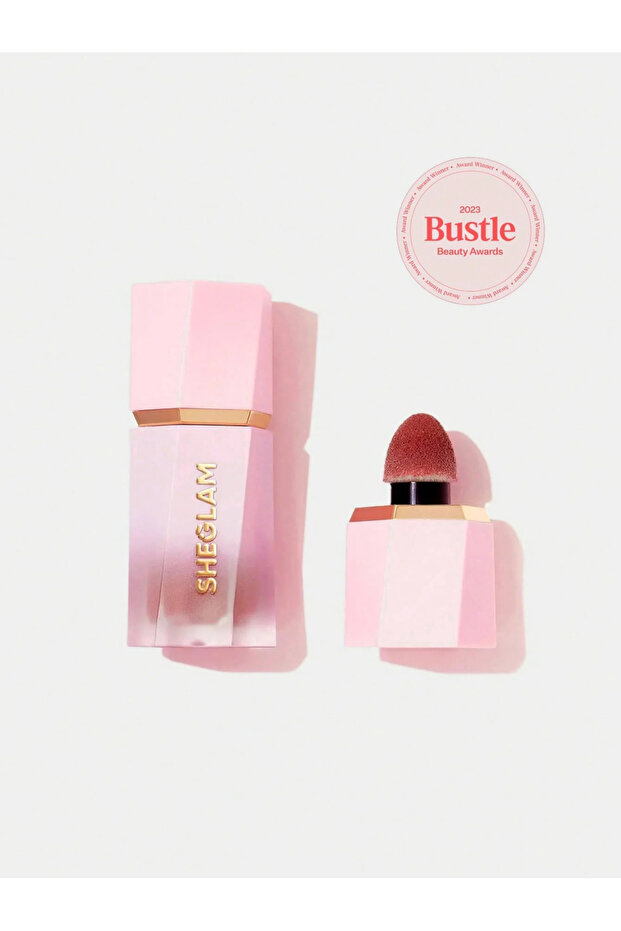Color Bloom Liquid Blush Matte Finish-Swipe Right | Blushes | Long Lasting, Lightweight Makeup SWIPE RIGHT | Blushes Long Lasting Beauty Makeu